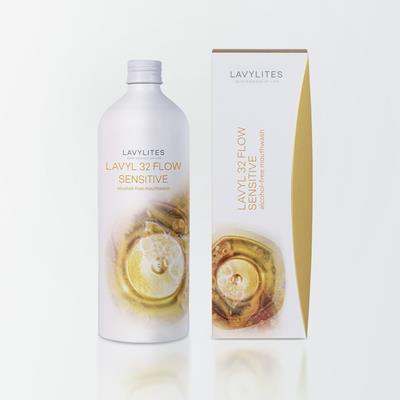 Lavylites Lavyl 32 Flow Sensitive 450 ml