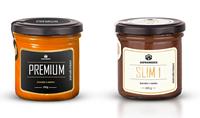 SupraMedEx Premium 200g + Slim1 400g