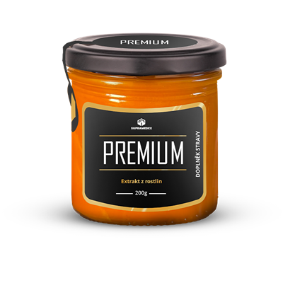 SupraMedEx Premium s betulínom