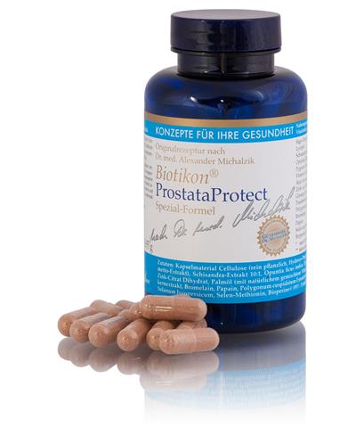 Prostata Protect