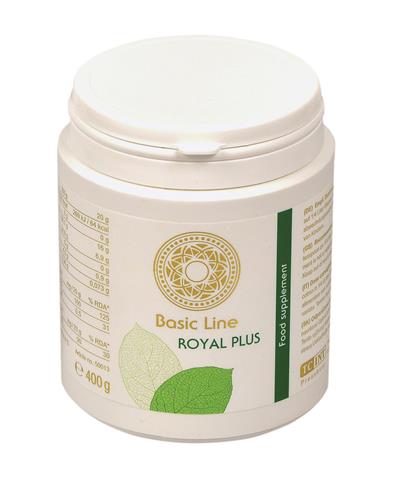 Royal Plus