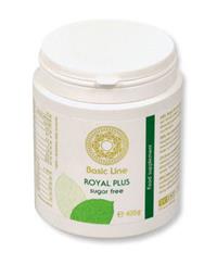Royal Plus Sugar Free - bez cukru s vyšším obsahom vitamínu C