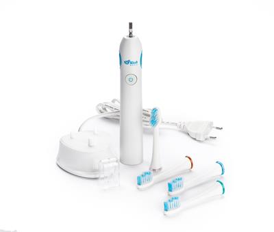 SoWash Sonic - sonická zubná kefka