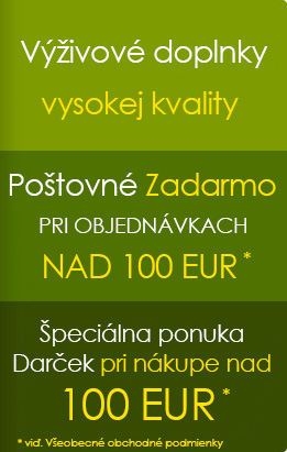Špeciálna ponuka