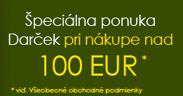 Špeciálna ponuka